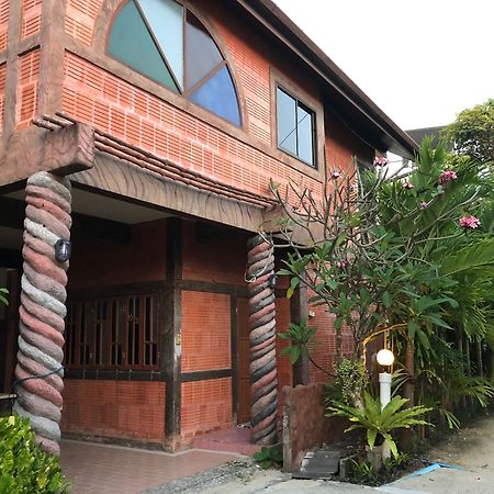 Villa Kamala Beach Exterior foto