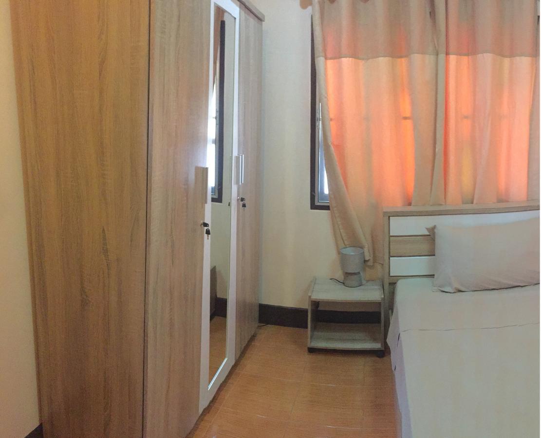 Villa Kamala Beach Exterior foto